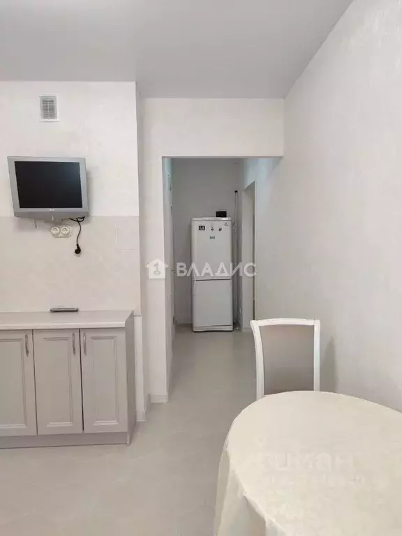 1-к кв. Владимирская область, Владимир ул. Лакина, 2 (40.0 м) - Фото 2