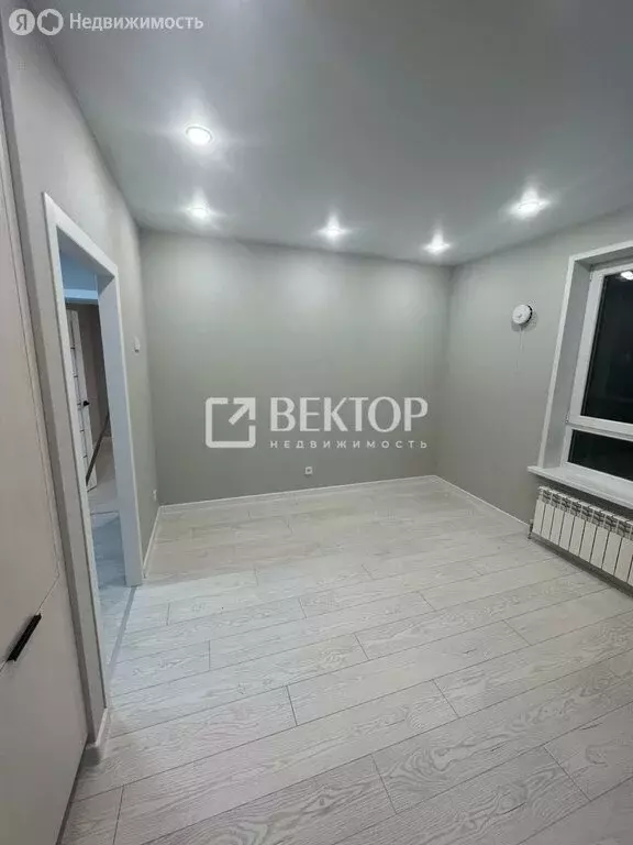 1-комнатная квартира: Кострома, улица Александра Зиновьева, 8 (41.6 м) - Фото 1