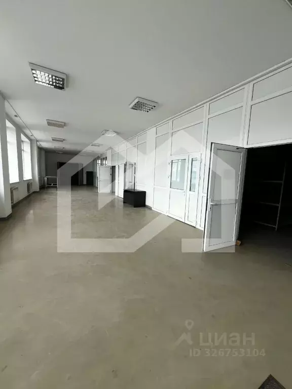 Помещение свободного назначения в Московская область, Реутов Северный ... - Фото 1