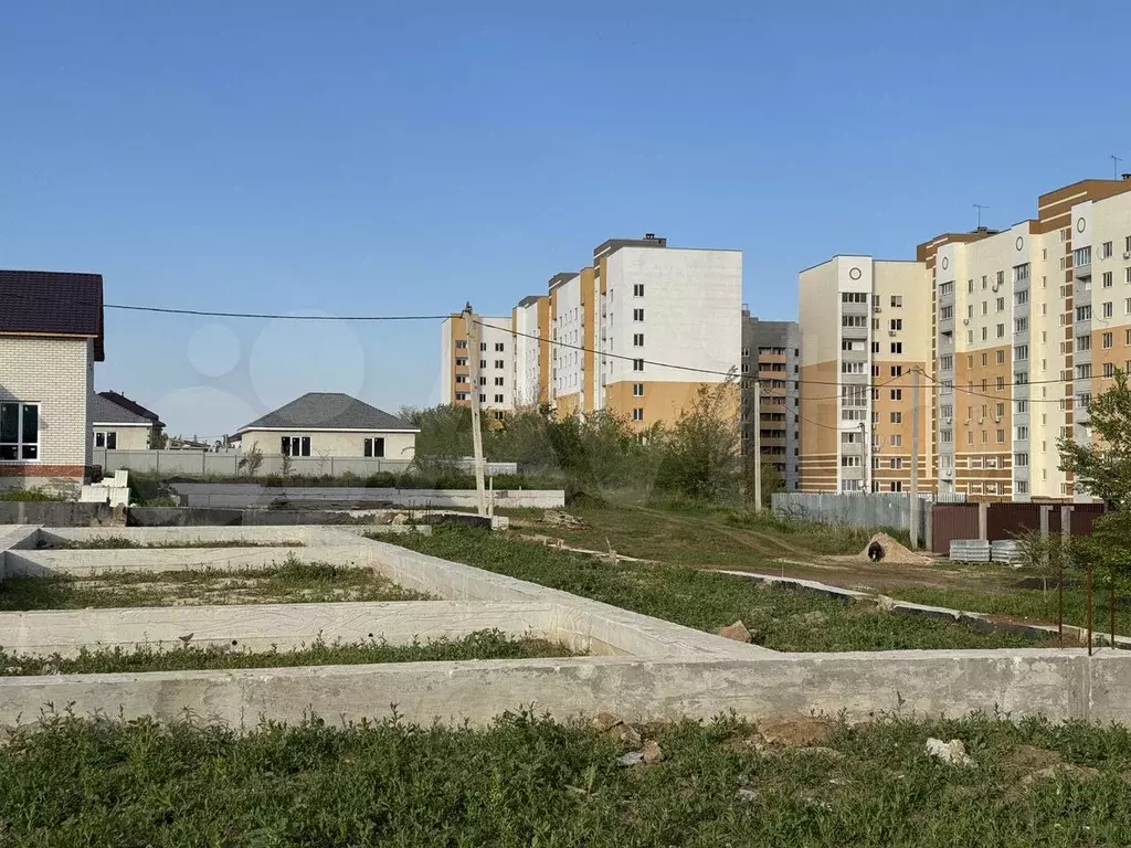 Участок 10 сот. (ИЖС) - Фото 1