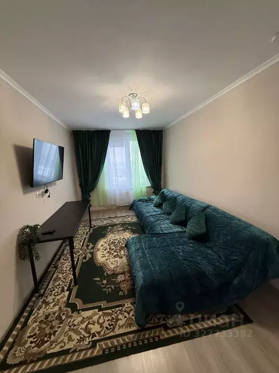 2-к кв. Москва Дмитровское ш., 107к1 (62.0 м) - Фото 1