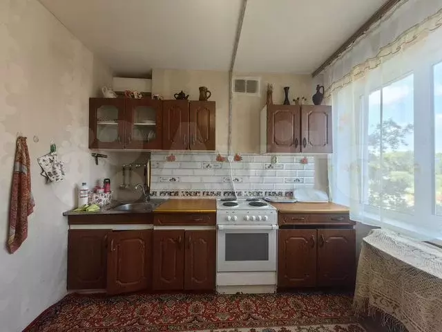 1-к. квартира, 35,5 м, 3/14 эт. - Фото 0