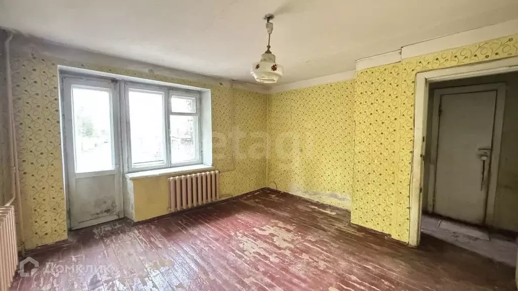Продаётся 1-к квартира, 24 м - Фото 1