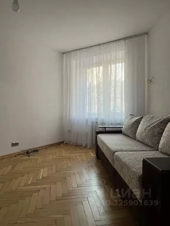 1-к кв. Санкт-Петербург Кондратьевский просп., 33 (40.0 м) - Фото 1