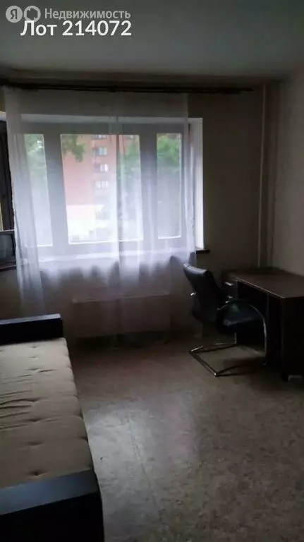 2-комнатная квартира: Москва, улица Гарибальди, 5к1 (52 м) - Фото 1