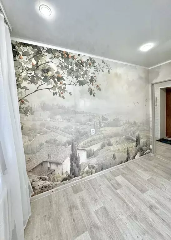 1-к кв. Тульская область, Алексин Первомайская ул., 2А (33.0 м) - Фото 0