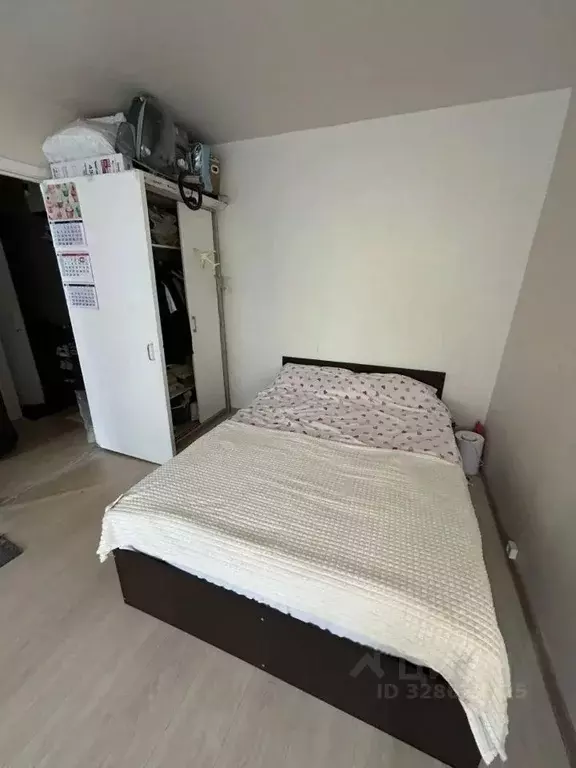 1-к кв. Москва Фестивальная ул., 38 (35.0 м) - Фото 2