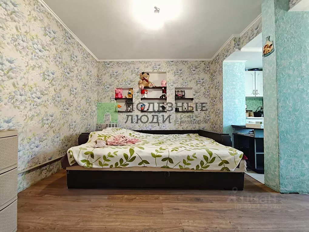 Дом в Севастополь Гагаринский муниципальный округ,  (37 м) - Фото 1