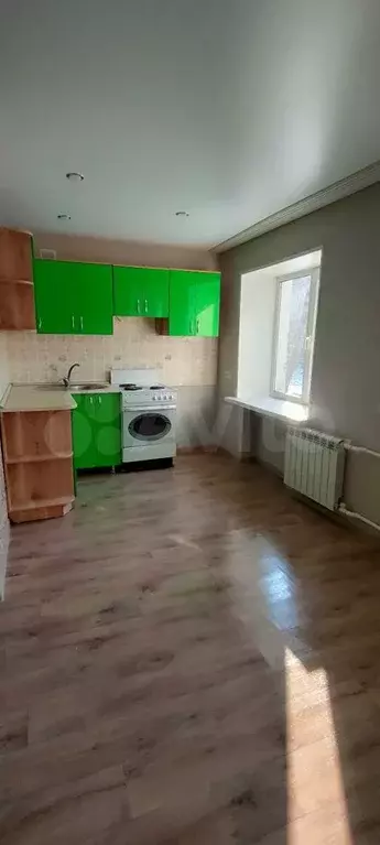 2-к. квартира, 45м, 2/5эт. - Фото 0