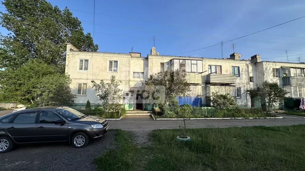 1-к. квартира, 35,5 м, 1/2 эт. - Фото 0