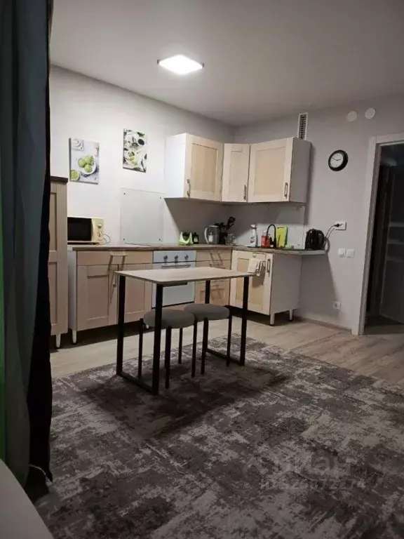 Студия Нижегородская область, Нижний Новгород просп. Героев Донбасса, ... - Фото 2