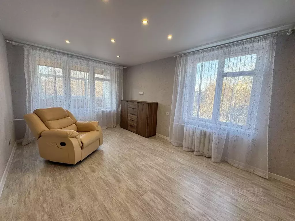 1-к кв. Москва Керченская ул., 10К3 (31.9 м) - Фото 1