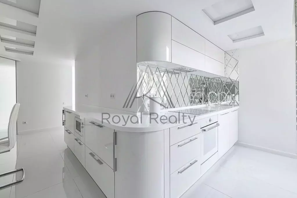 3-к кв. Санкт-Петербург ул. Маяковского, 1/96 (150.0 м) - Фото 2