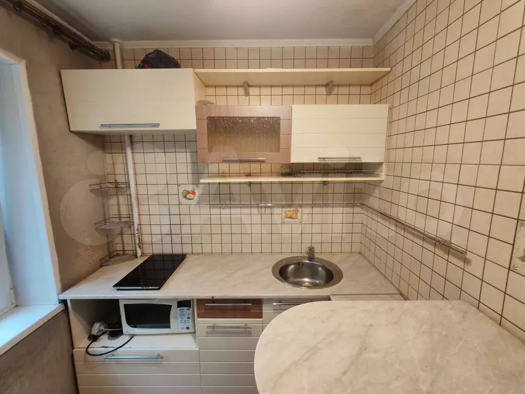 2-к. квартира, 48 м, 4/5 эт. - Фото 0