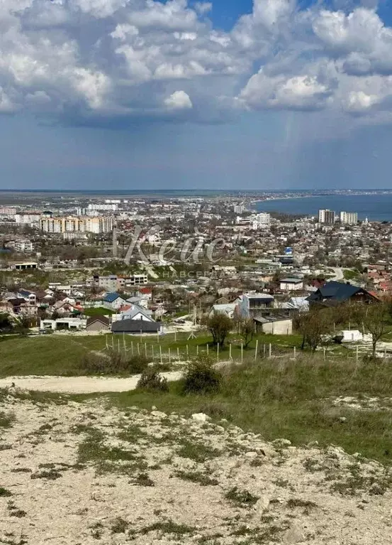 Участок в Крым, Феодосия Труд СПК,  (12.0 сот.) - Фото 2