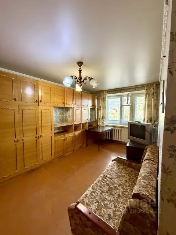 2-к кв. Владимирская область, Муром пос. Механизаторов, 35А (43.8 м) - Фото 1