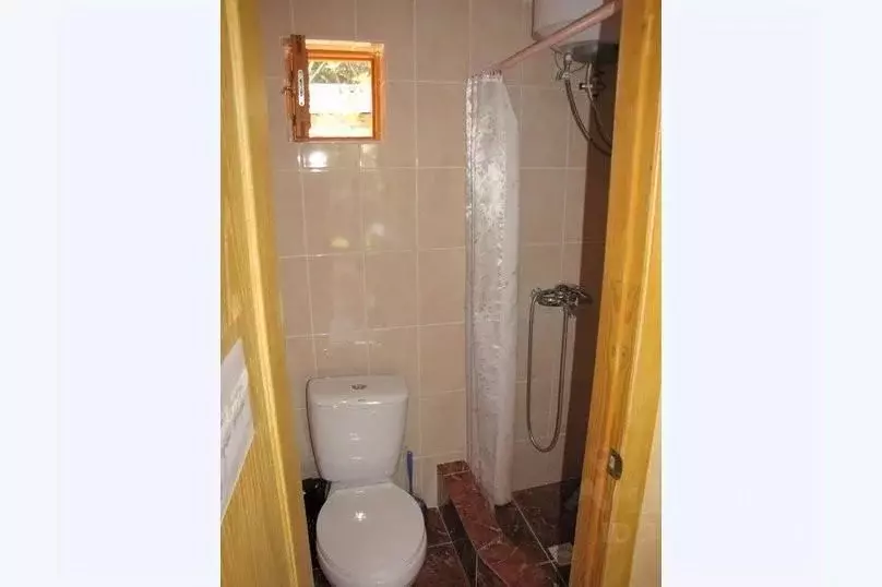 Дом в Крым, Ялта муниципальный округ, Симеиз пгт ул. Владимира ... - Фото 2