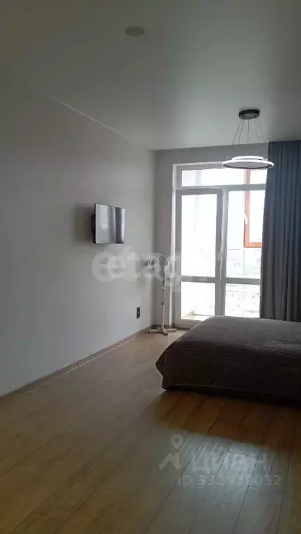 Студия Пермский край, Пермь ул. Революции, 2А (30.0 м) - Фото 0