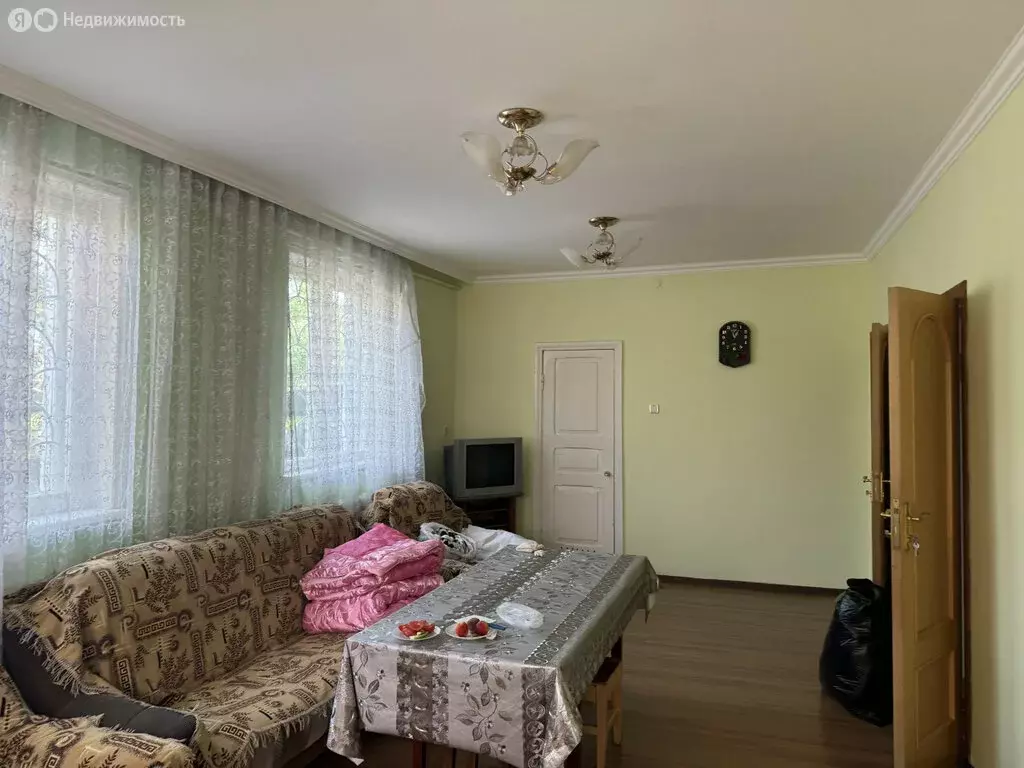 Дом в Владикавказ, улица Чехова, 18 (68.1 м) - Фото 1