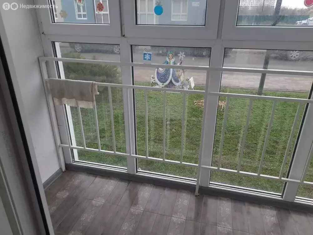 Квартира-студия: Анапа, Анапское шоссе, 6к1 (37 м) - Фото 0