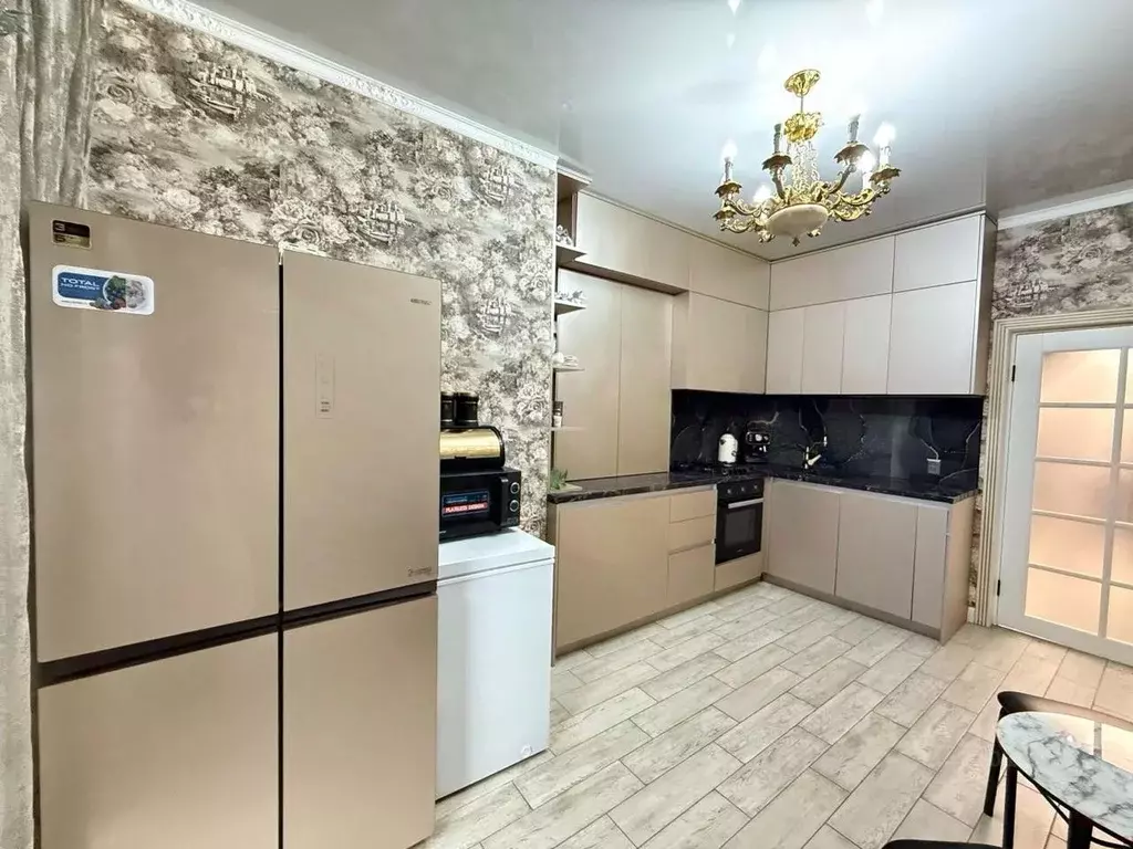 6-к кв. Кабардино-Балкария, Нальчик ул. Затишье (194.7 м) - Фото 2