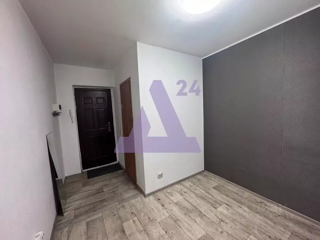 Студия Алтайский край, Барнаул ул. Гоголя, 24Б (10.9 м) - Фото 1