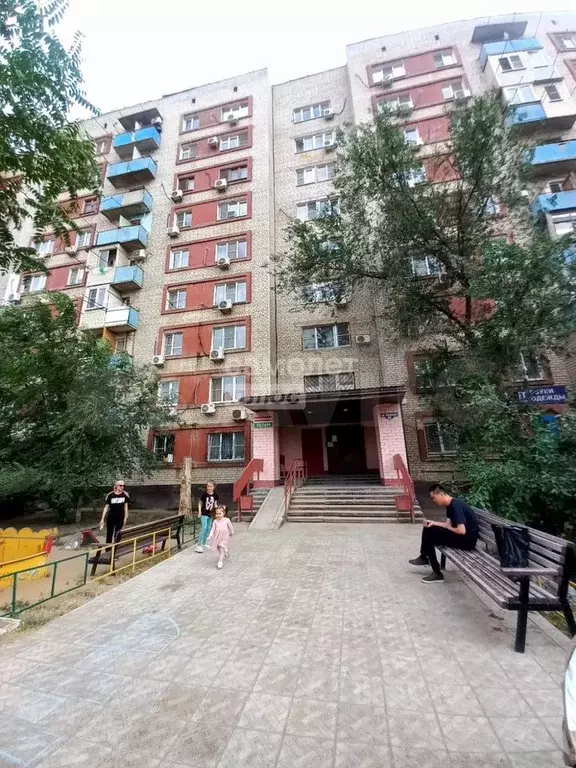 1-к. квартира, 32 м, 4/9 эт. - Фото 0