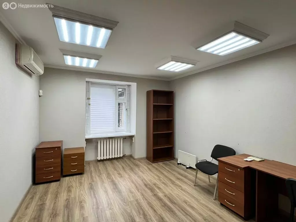 Помещение свободного назначения (100 м) - Фото 1