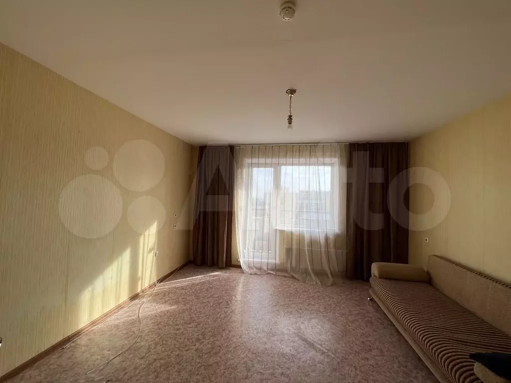 1-к. квартира, 40м, 5/10эт. - Фото 0