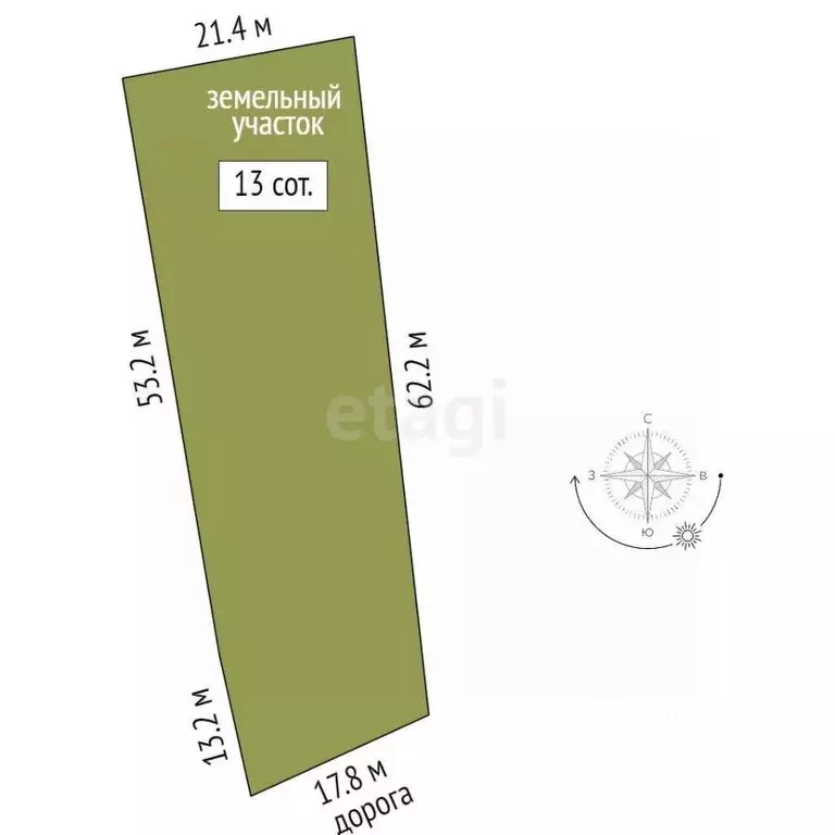Дом в Саха (Якутия), Якутск Марха мкр, ул. Ярославского, 51 (270 м) - Фото 1
