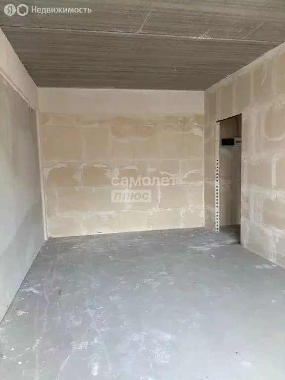 2-комнатная квартира: Липецк, Елецкое шоссе, 5 (58 м) - Фото 2