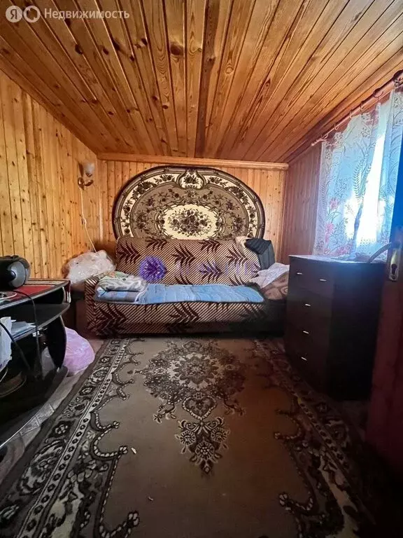 Дом в Ивангородское городское поселение, садоводческое некоммерческое ... - Фото 1