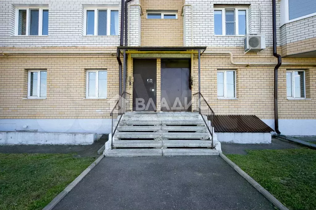 Продам офисное помещение, 54.7 м - Фото 1