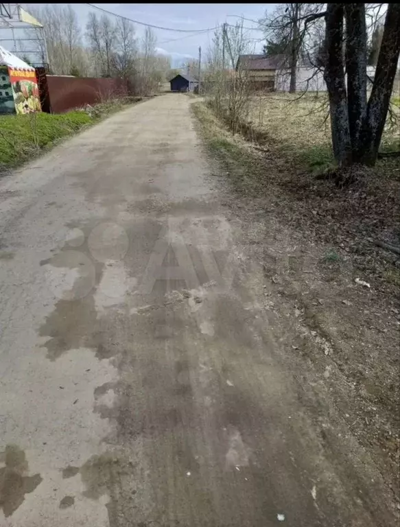 Участок 68 сот. (СНТ, ДНП) - Фото 1