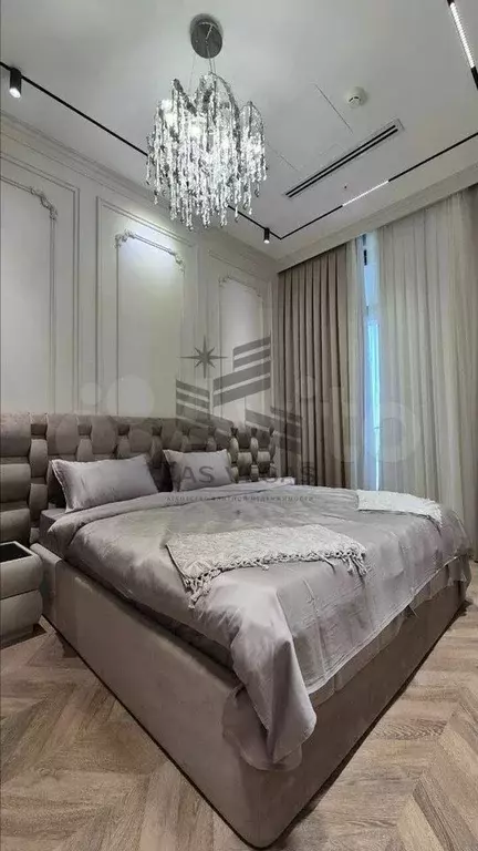 2-к. квартира, 60 м, 14/20 эт. - Фото 0