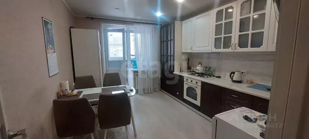 1-к кв. Архангельская область, Котлас ул. 70 лет Октября, 32 (43.0 м) - Фото 1