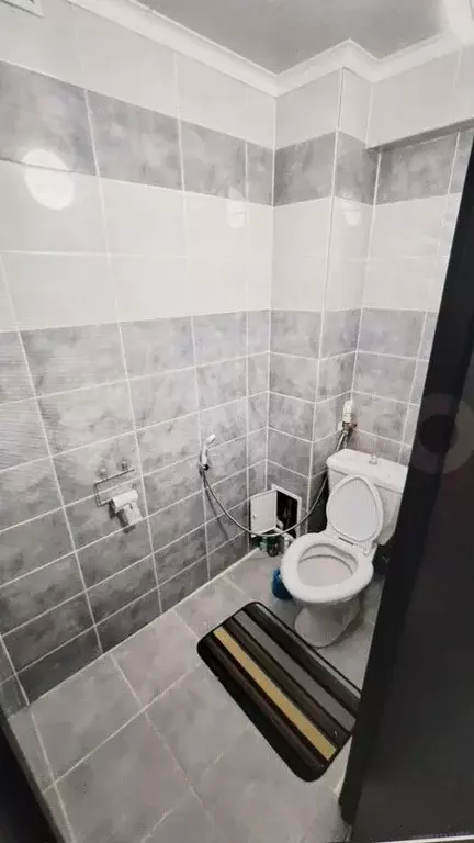 5-к. квартира, 56 м, 5/5 эт. - Фото 1
