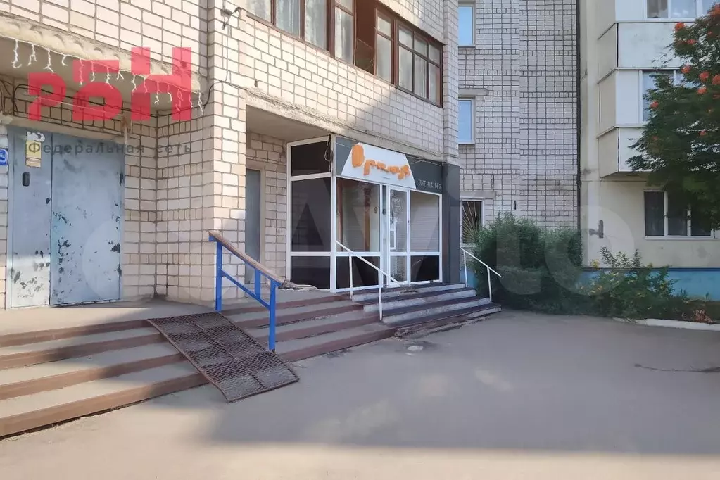 Помещение свободного назначения, 86,3кв.м - Фото 1