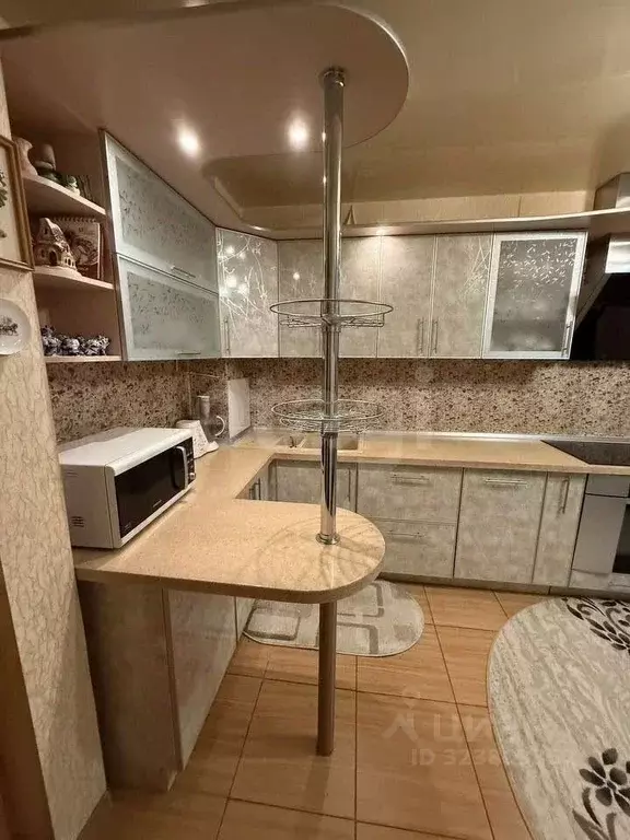 4-к кв. Воронежская область, Воронеж бул. Победы, 51а (104.0 м) - Фото 2