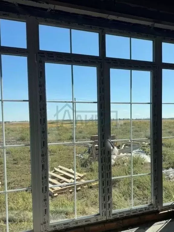 Дом в Ростовская область, Азовский район, Поселок Красный сад ул. ... - Фото 1