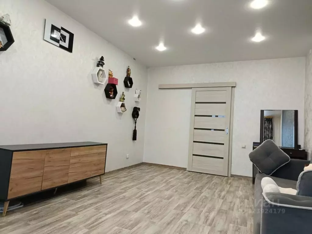 2-к кв. Томская область, Томск Черемошники мкр, ул. Пролетарская, 39 ... - Фото 1