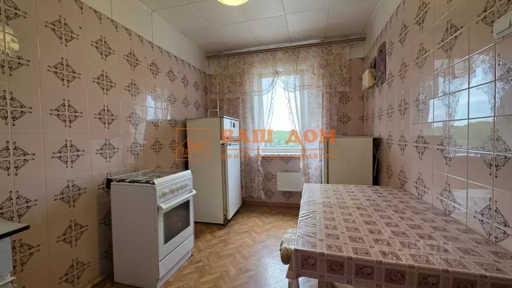2-к кв. Тульская область, Тула ул. Бондаренко, 35 (50.4 м) - Фото 1