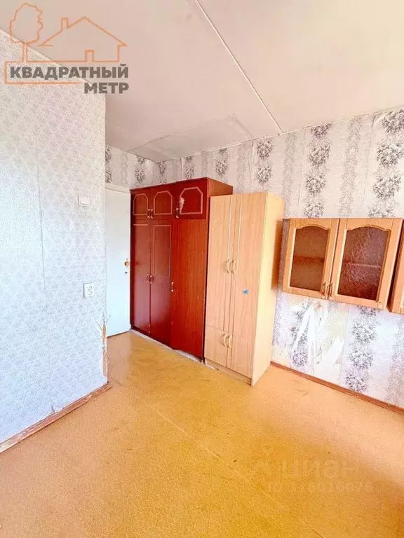 2-к кв. Ульяновская область, Димитровград Алтайская ул., 65 (37.0 м) - Фото 1