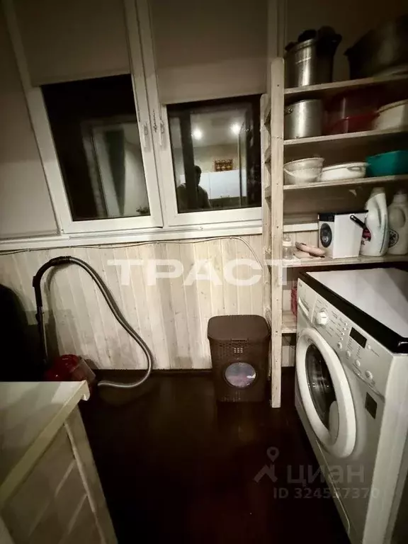 2-к кв. Воронежская область, Воронеж ул. Миронова, 49 (56.0 м) - Фото 2