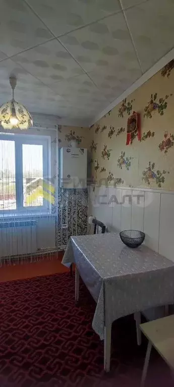 2-к. квартира, 52,7 м, 3/3 эт. - Фото 1