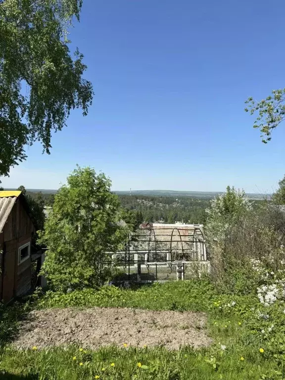 Дом в Красноярский край, Емельяновский муниципальный округ, Ветеран ... - Фото 2