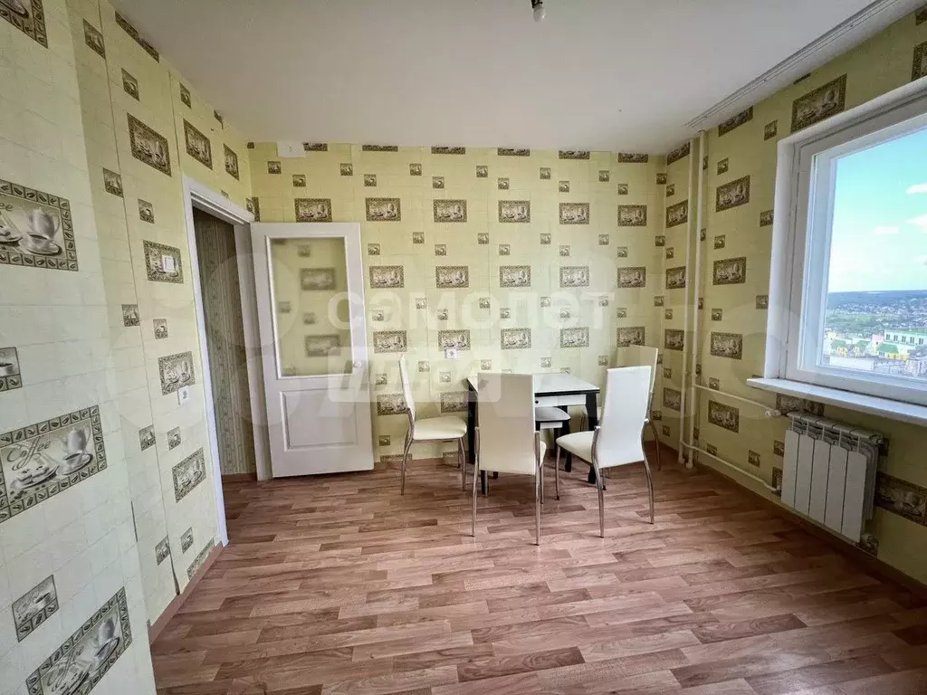 3-к. квартира, 77 м, 14/16 эт. - Фото 1