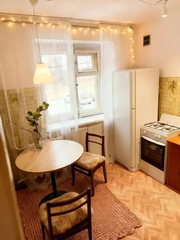 2-к кв. Пермский край, Пермь ул. Маршала Рыбалко, 36 (44.0 м) - Фото 2