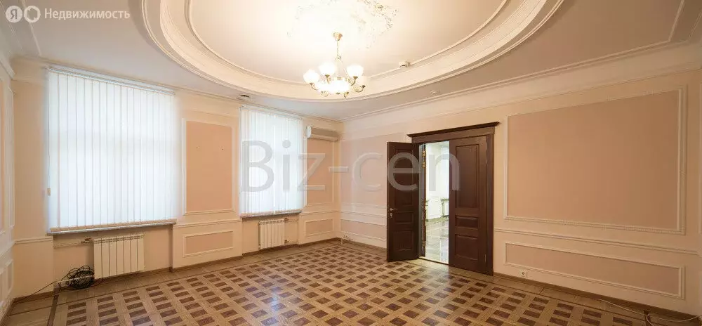 Офис (21.6 м) - Фото 1