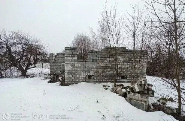 Участок в Московская область, Раменский муниципальный округ, с. ... - Фото 2